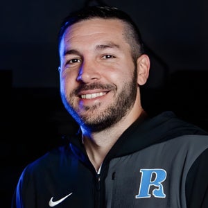 Tyler Riddle mugshot