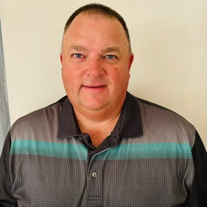 Greg Parsons mugshot