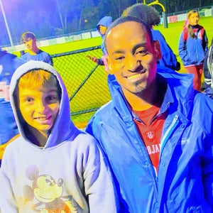 Dewayne Moore mugshot