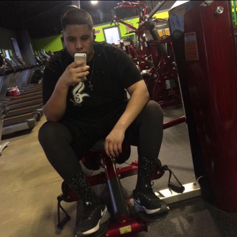 IG D_vazquez13 mugshot