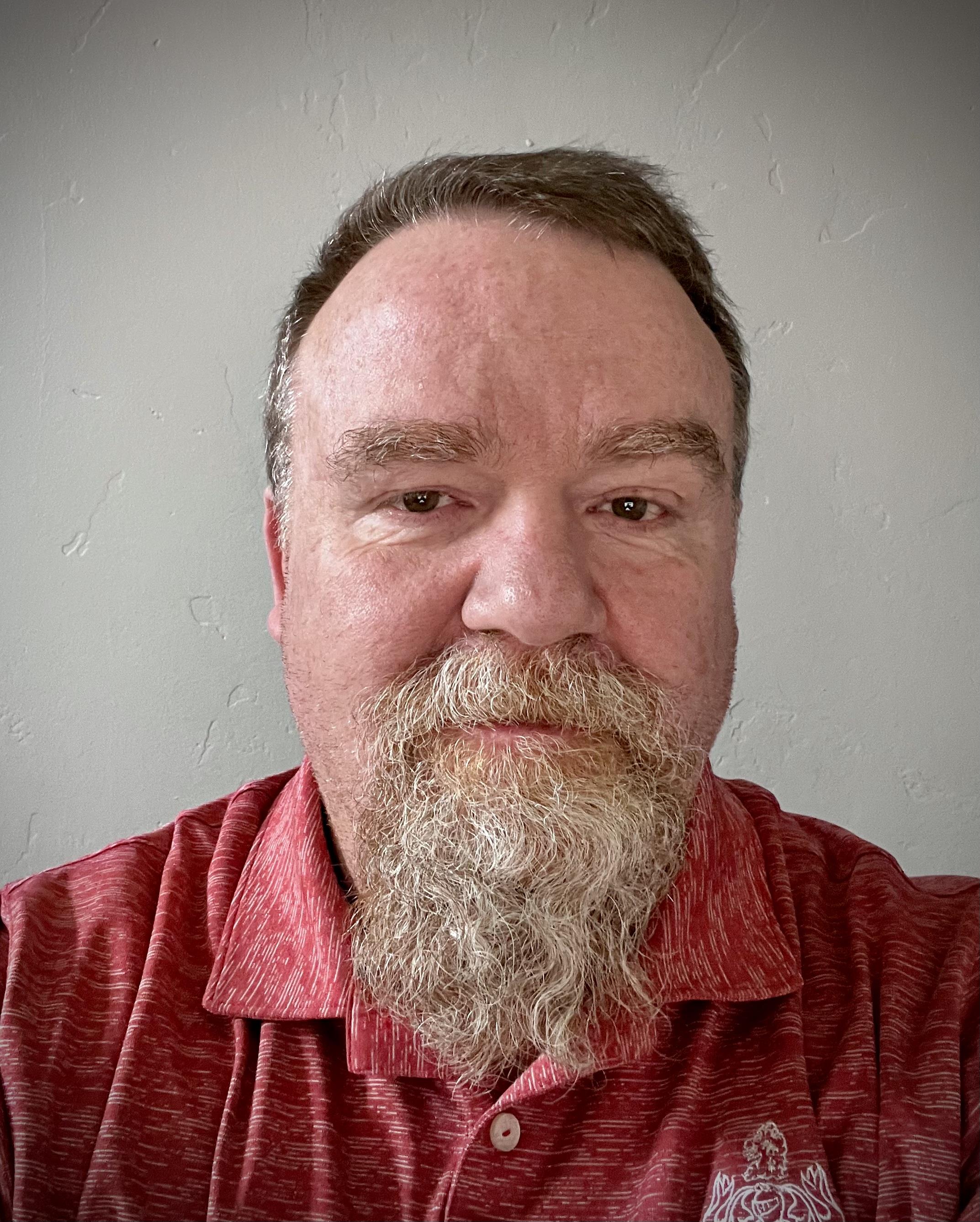 Rich Farr mugshot