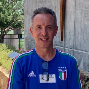 Andrew Massimino mugshot