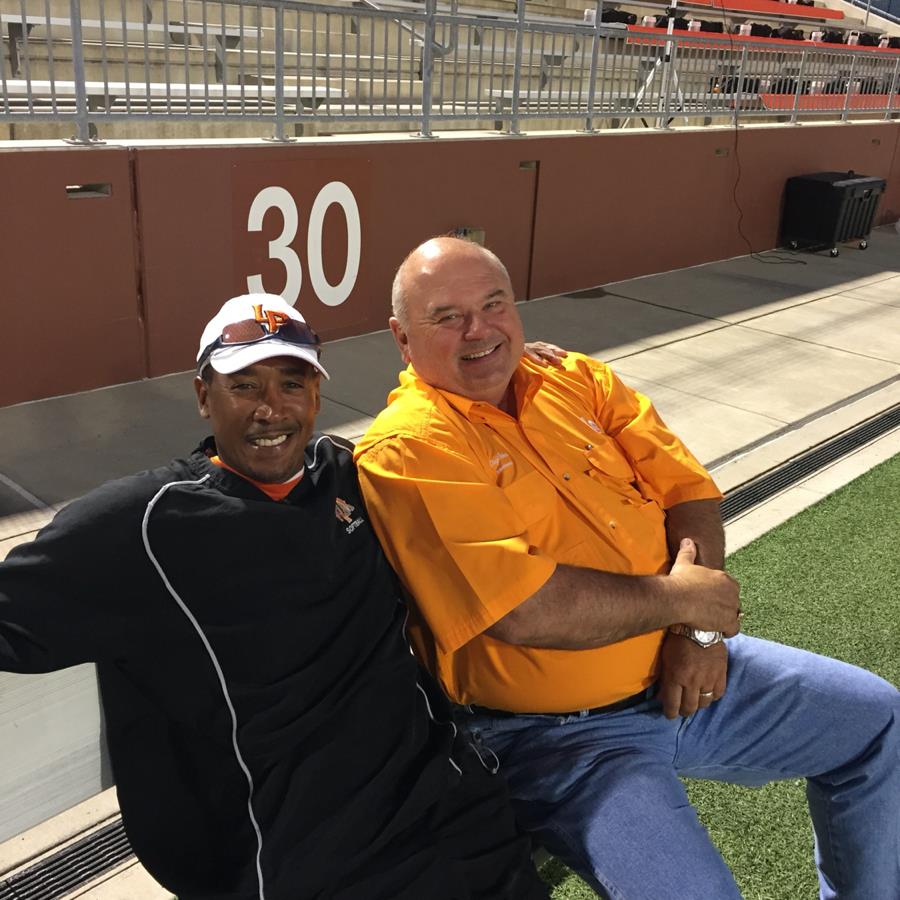 Bryant Upshaw mugshot