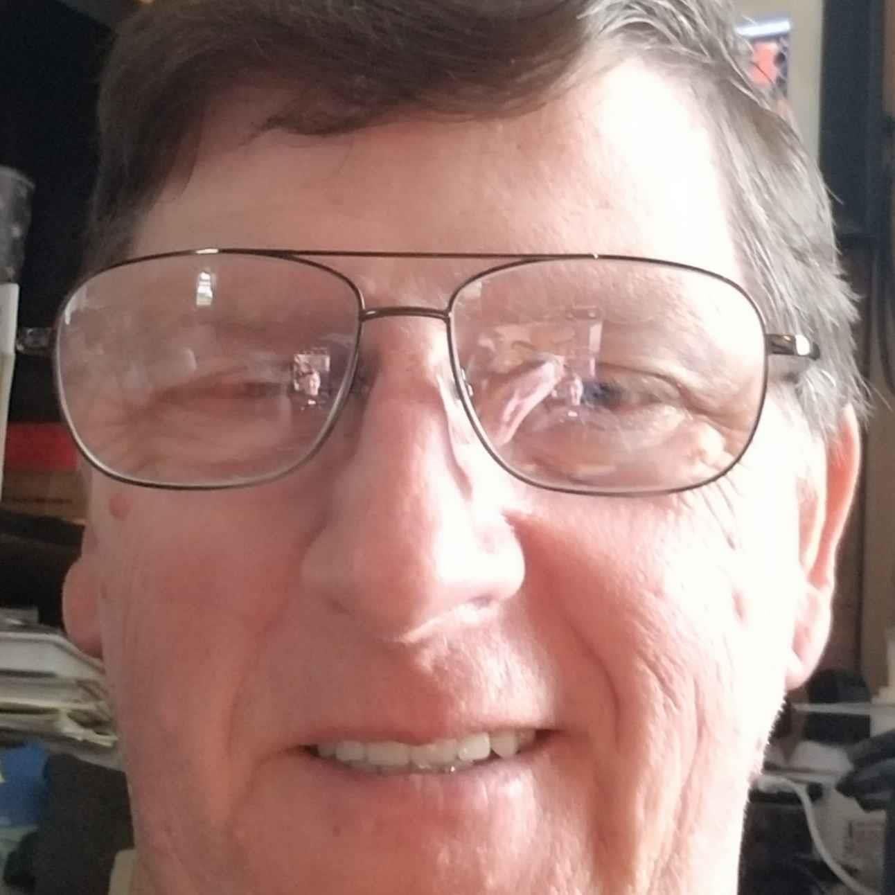 Jerry Hinkle mugshot