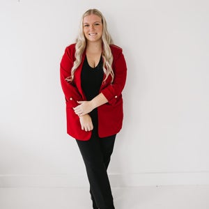 Kaylee Halsema mugshot