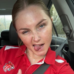 Allura Sheheane mugshot