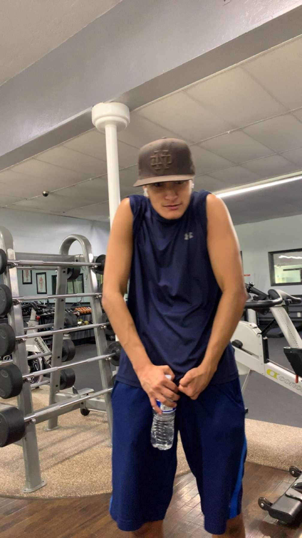 Matthew Lopez mugshot