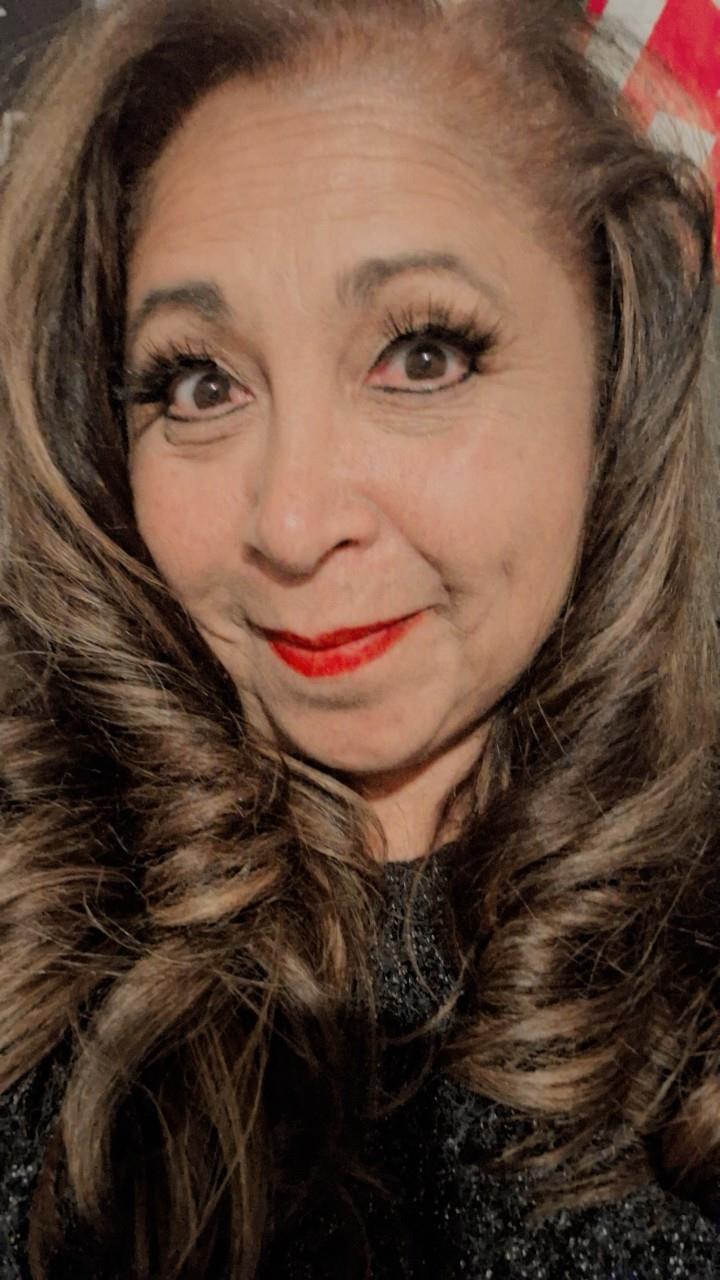 Catalina Varela mugshot