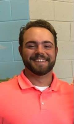 Connor Sims mugshot