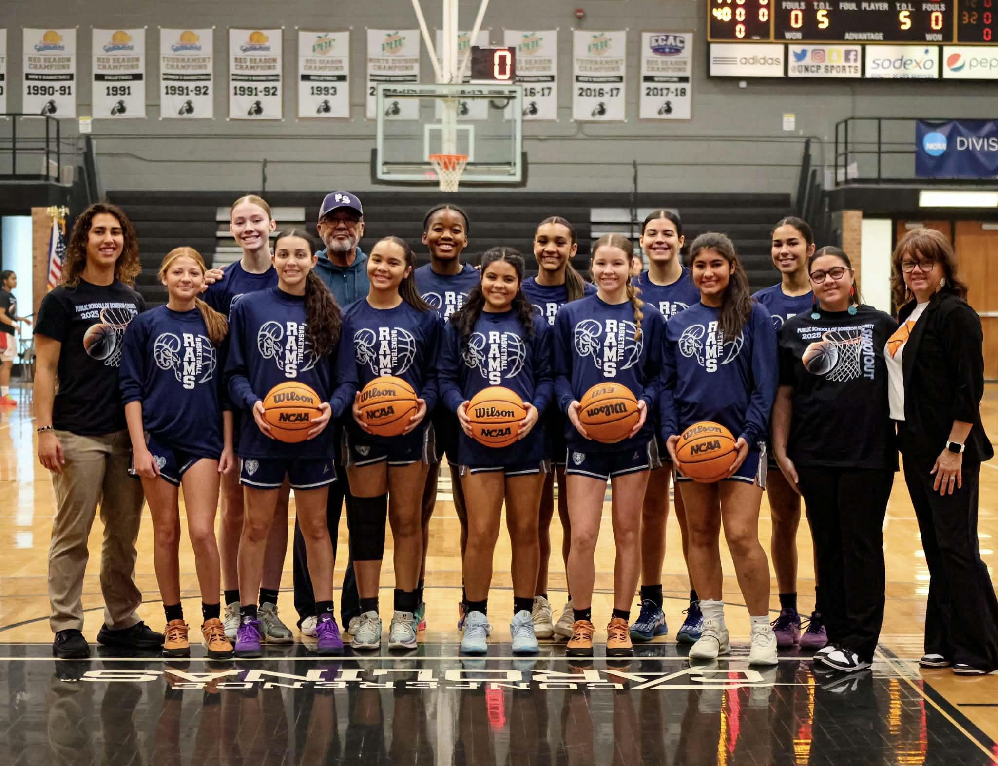 Amylee Lancaster mugshot