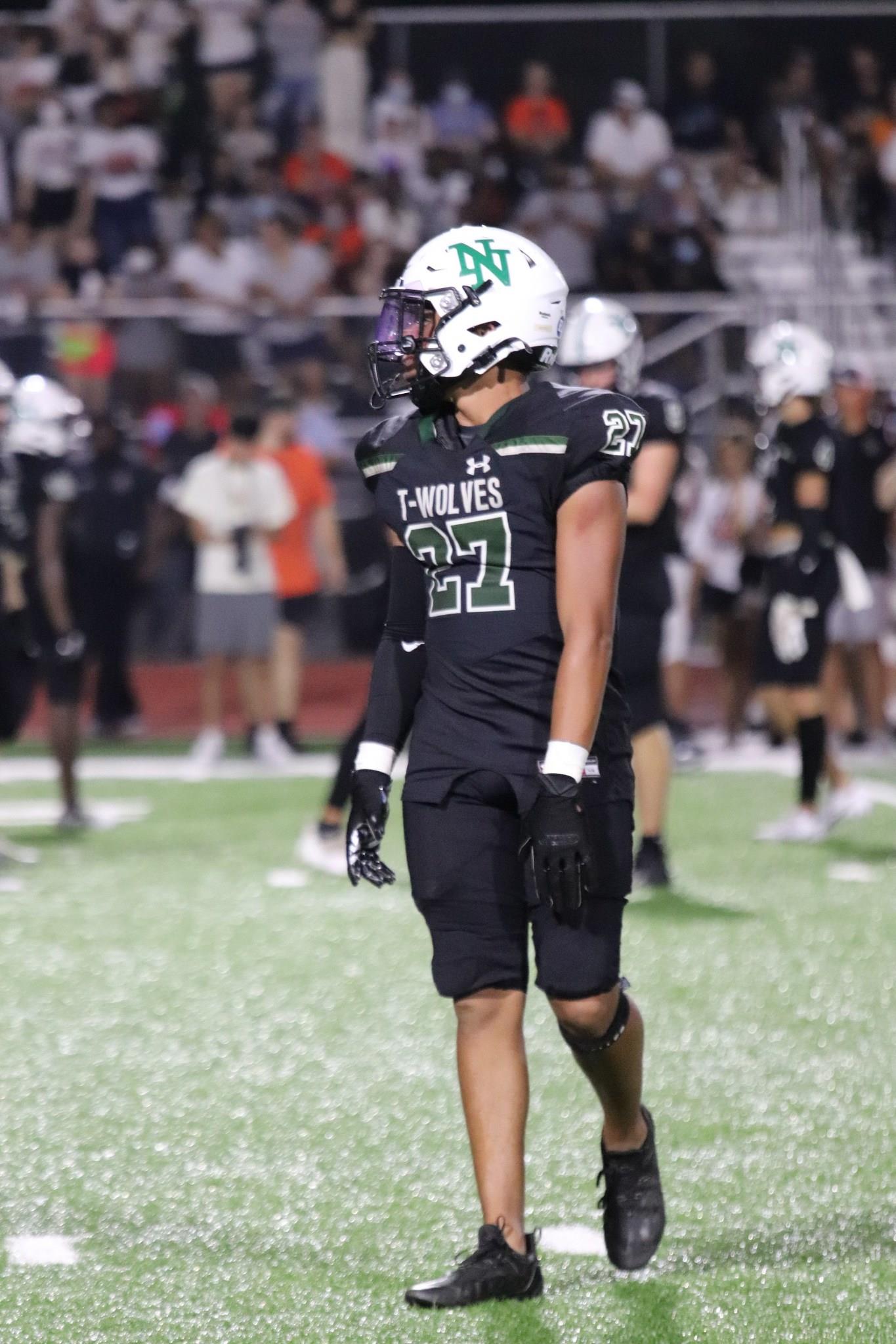 Elias Battle mugshot