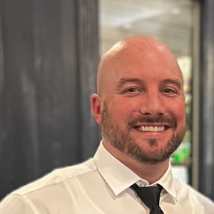 Travis Sirmon mugshot