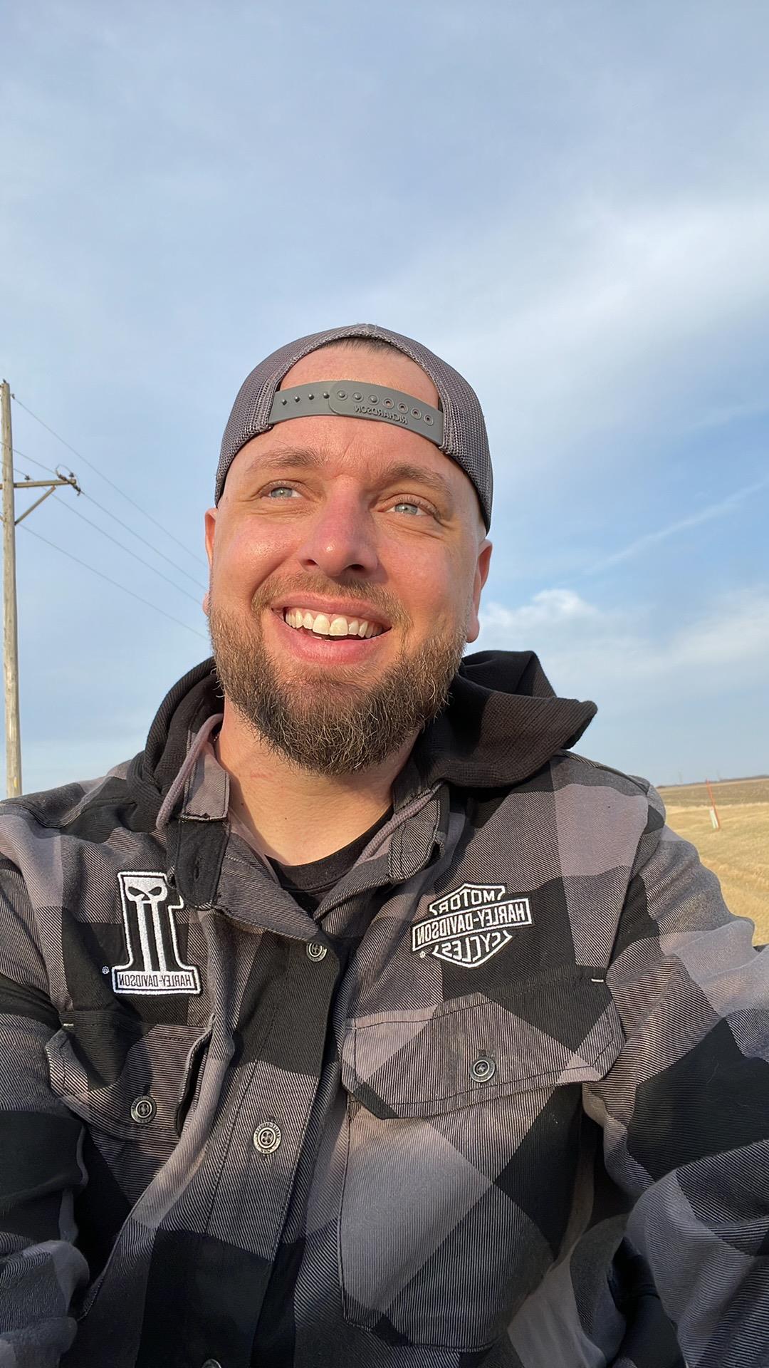 James McCarthy mugshot