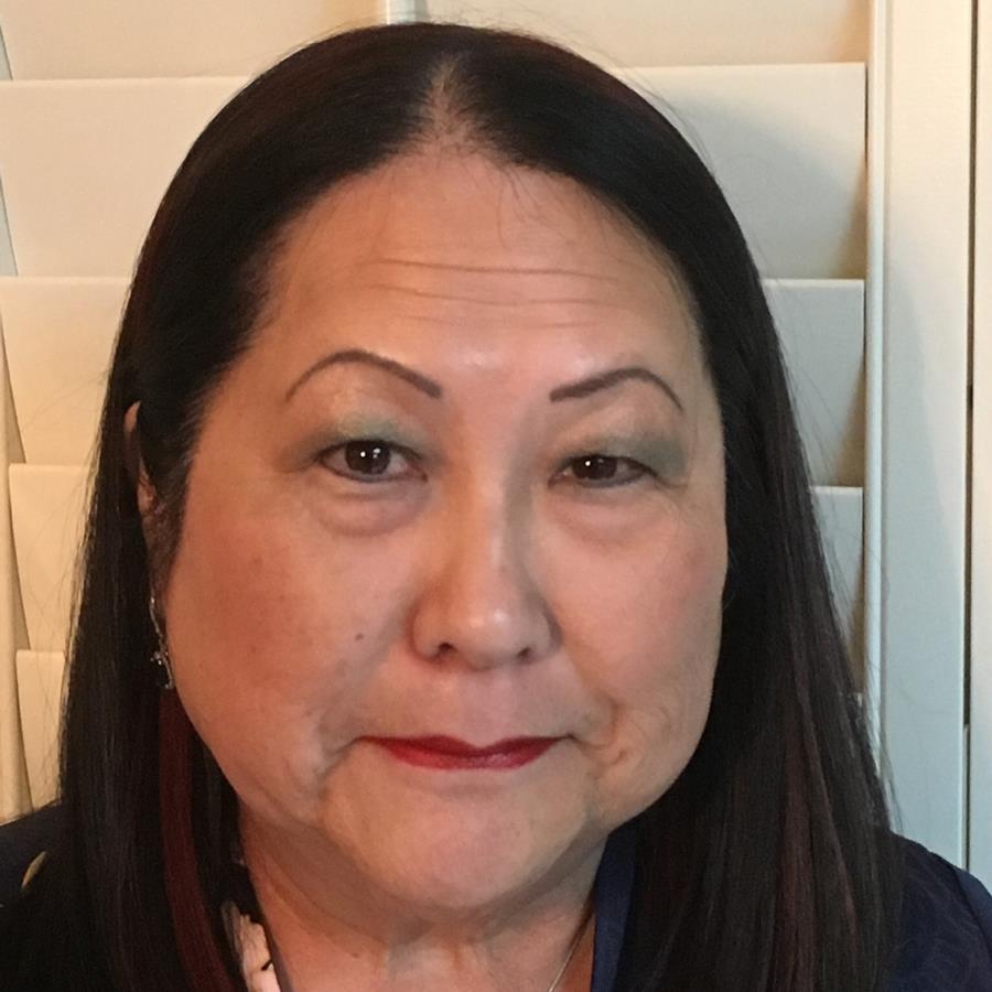 Margaret Cantú mugshot