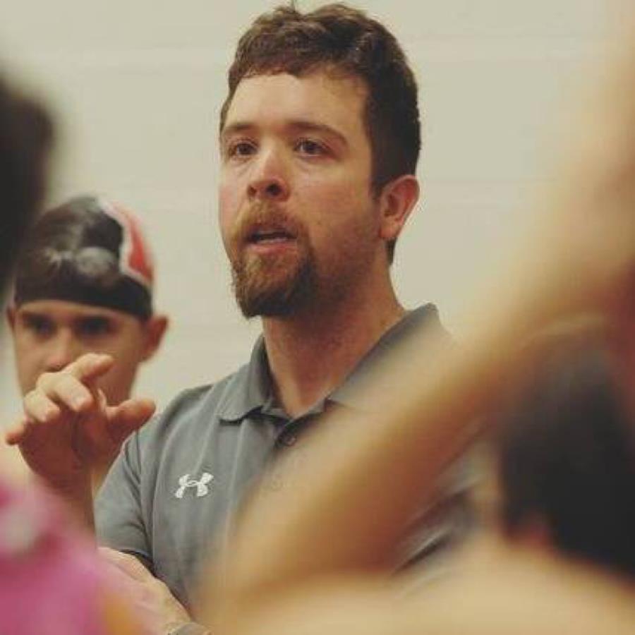 Christopher Poliseno mugshot