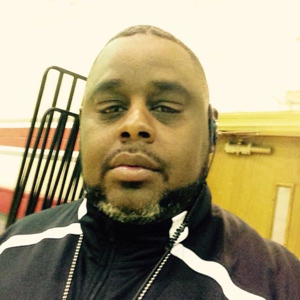 Marcus Brown mugshot