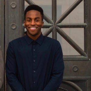 Ben Chamberlain mugshot