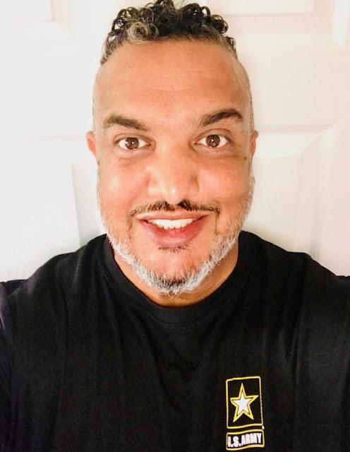 TARIK MANFAA mugshot