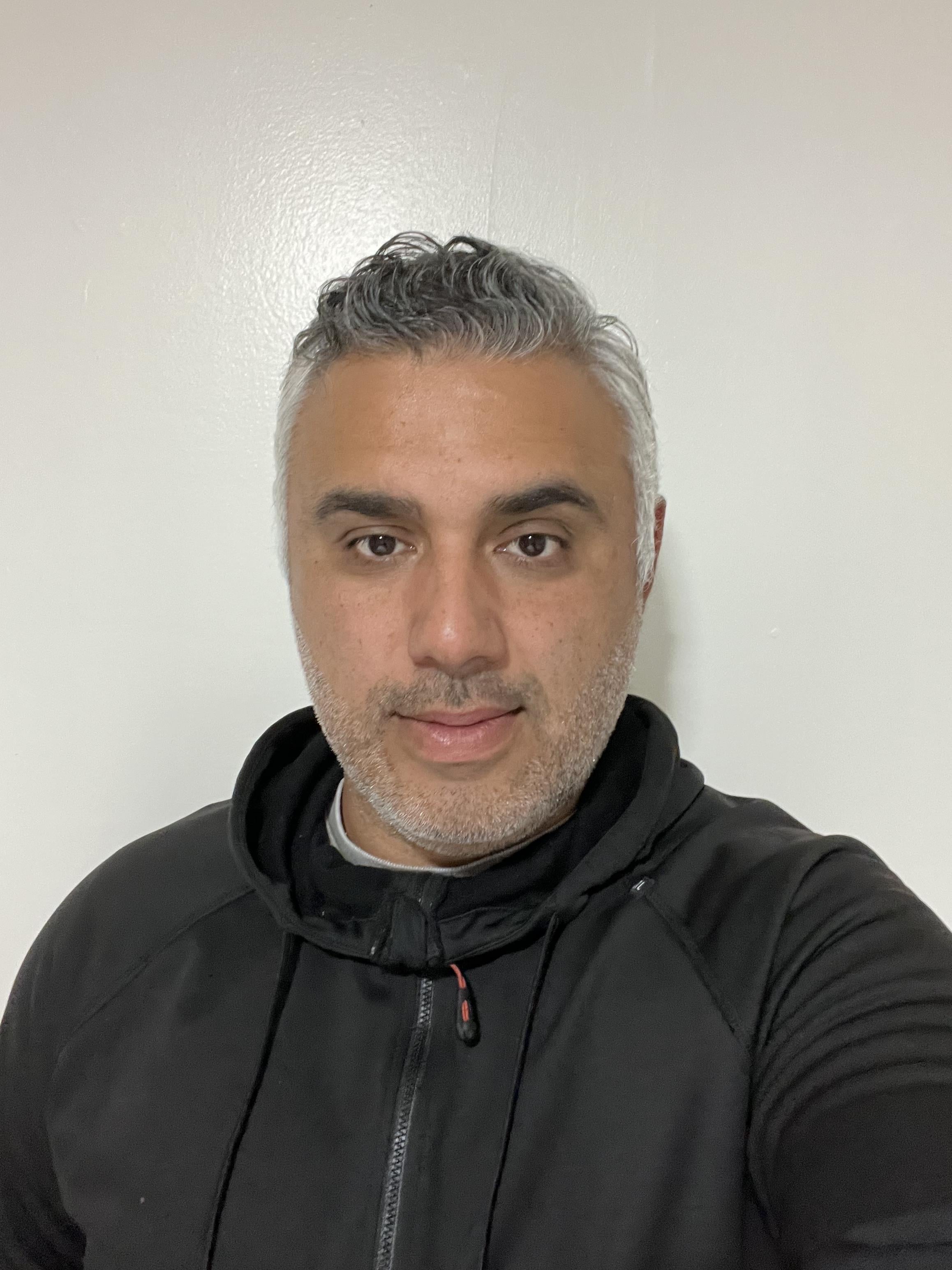 Francisco Banda mugshot