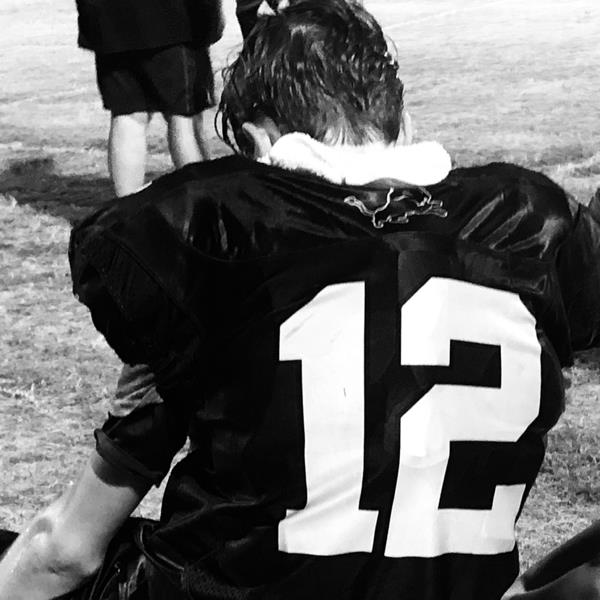 Josh Calaway mugshot