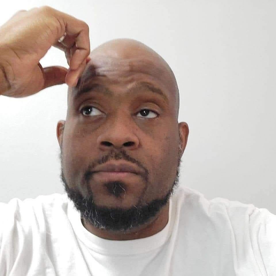 Remerson Edwards mugshot