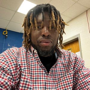 Adrian Harper mugshot