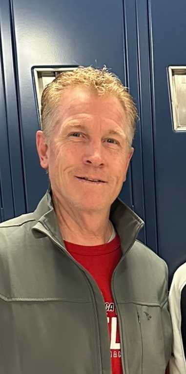 Tim Collins mugshot