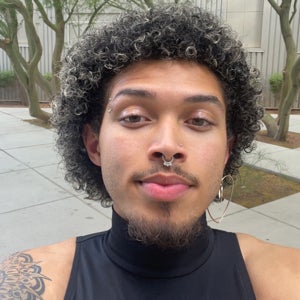 Tony Washington mugshot