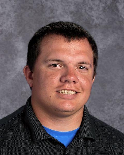 Jonathan Ellis mugshot