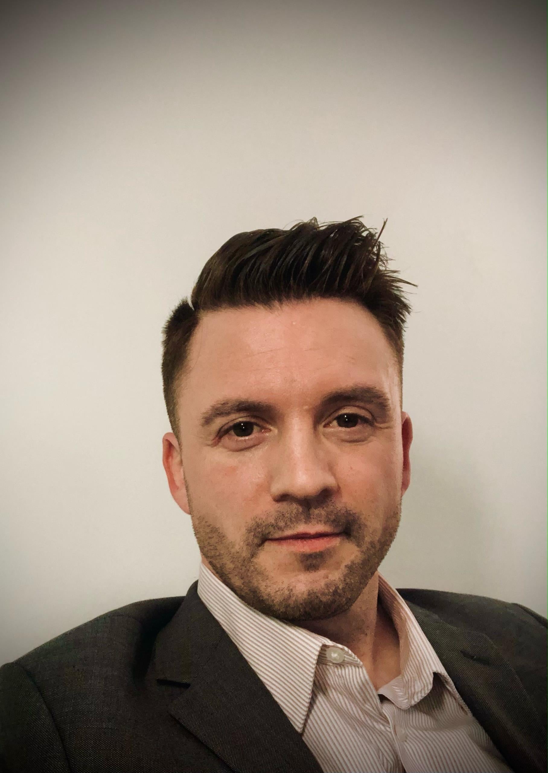 Bruno Santos mugshot