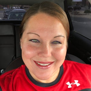 Rhonda Payne mugshot