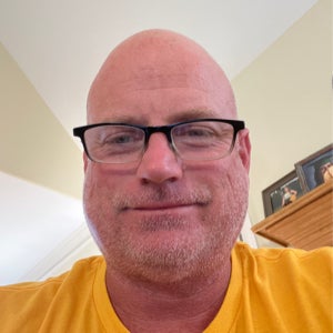 Brad Bovender mugshot