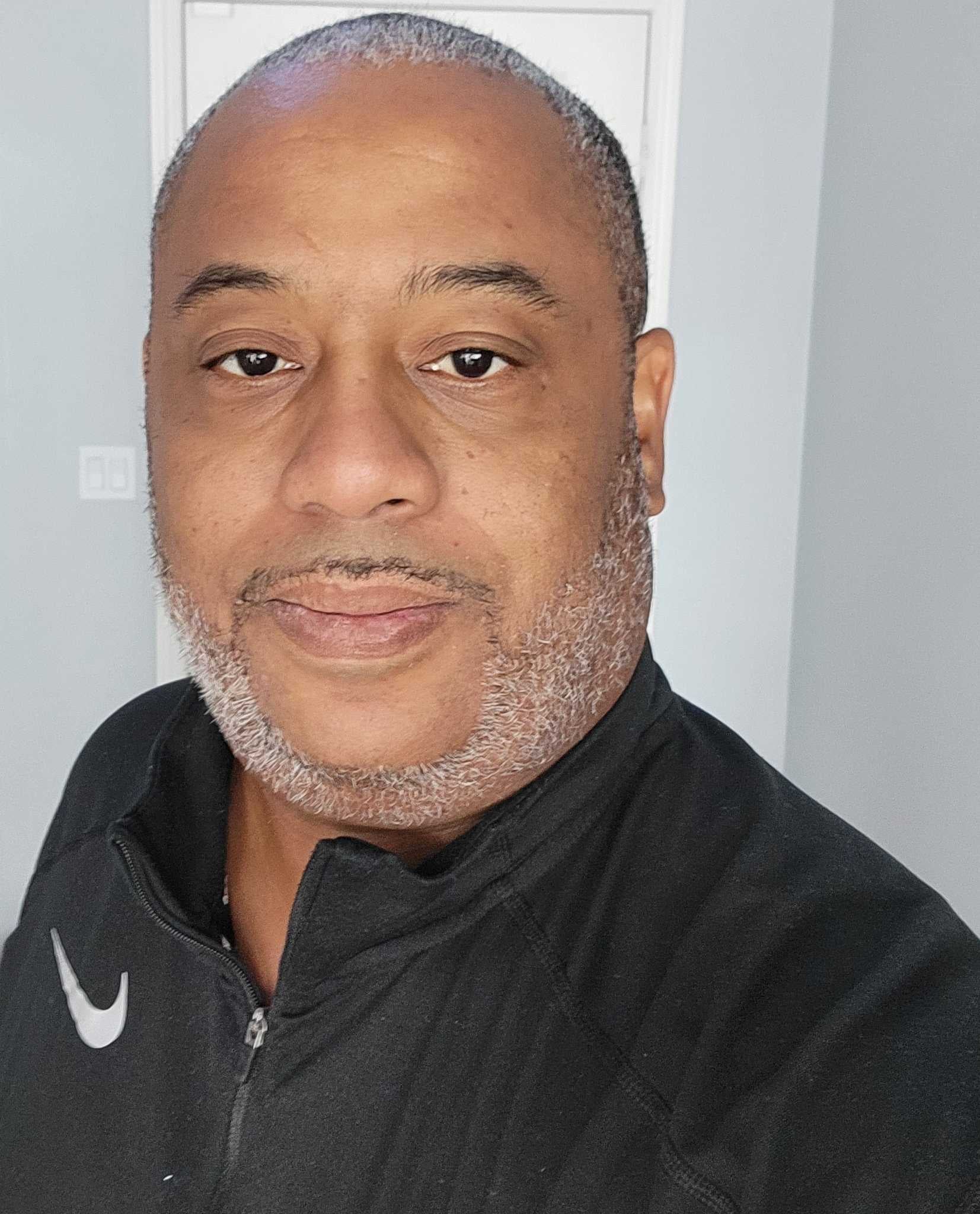 Keith Tolbert mugshot