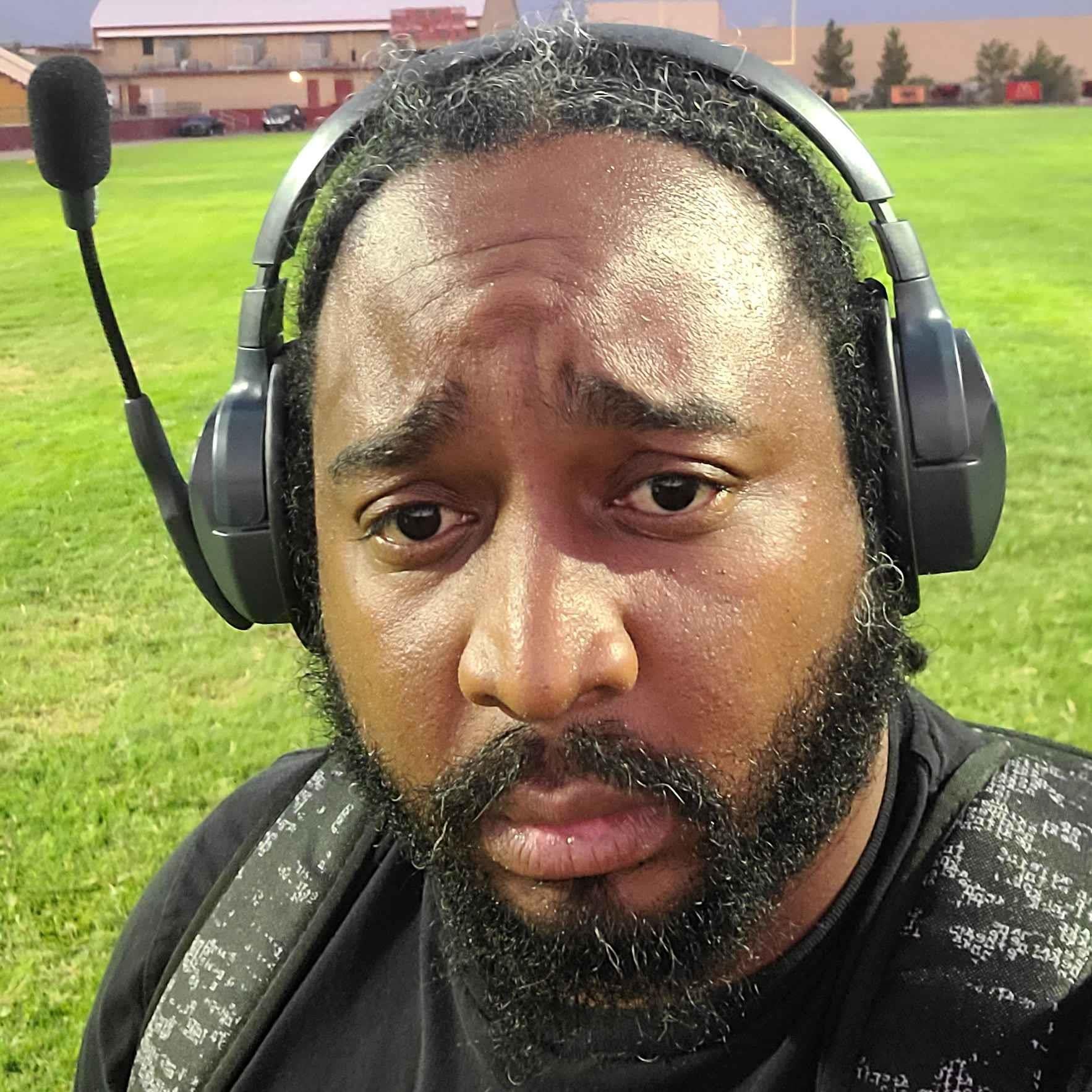 Michael Nike Bazile-White mugshot