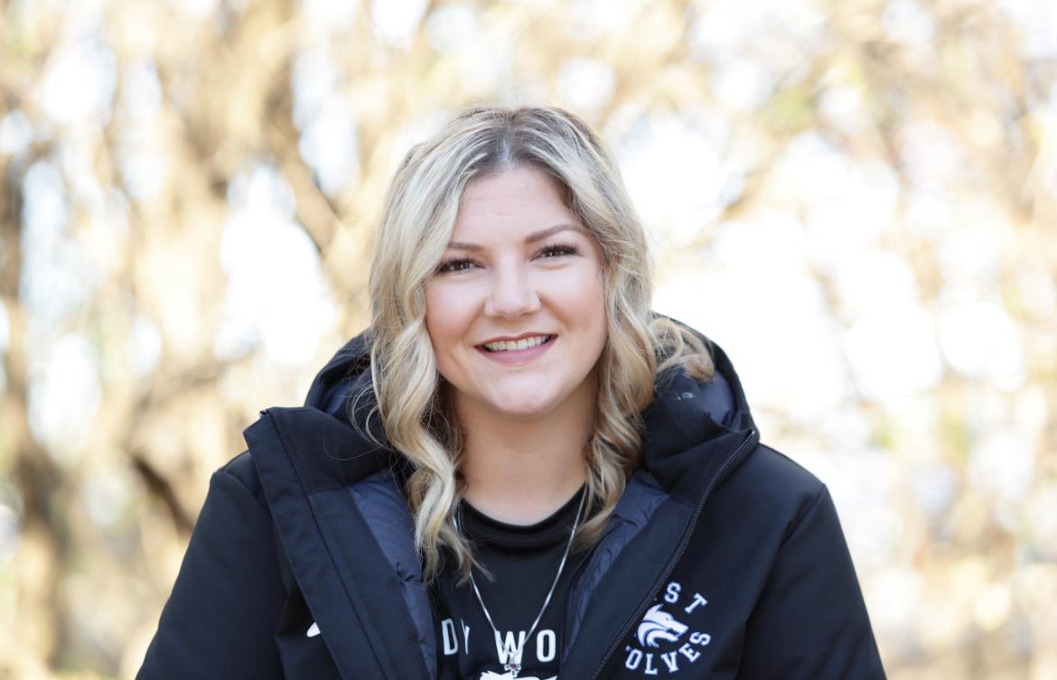 Jackie Kerestine mugshot