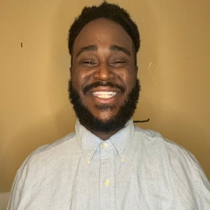 Jaleb Moses mugshot