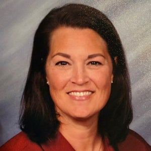 Laurie Wyatt mugshot