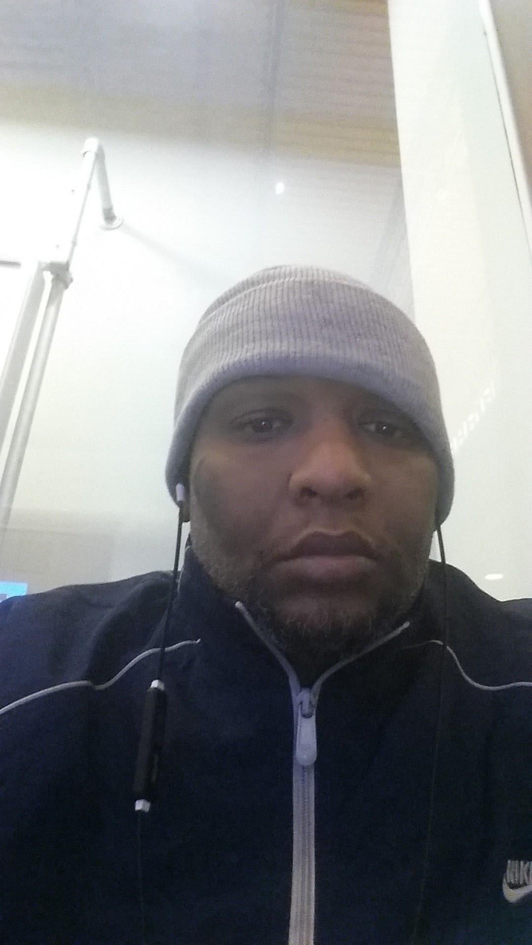 Dwayne Grier mugshot