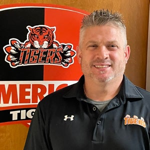 Christopher DiSanto mugshot