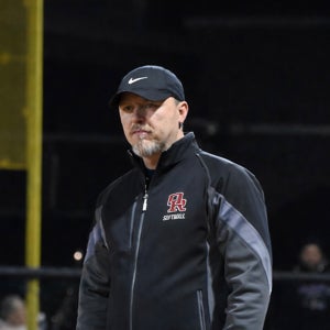 Chester Douglas mugshot