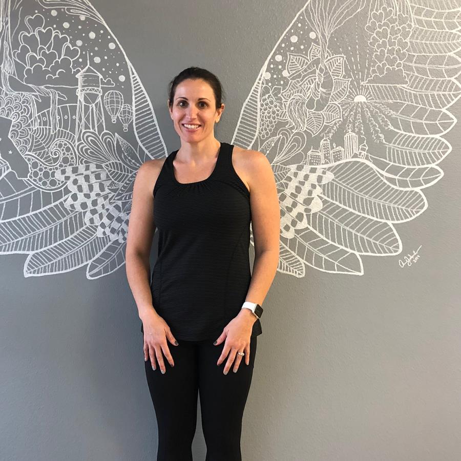 Kelly Bekedam mugshot