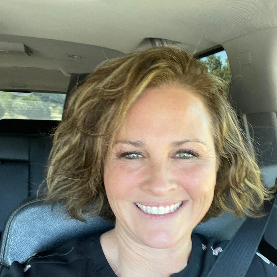 Renee Rimkus mugshot
