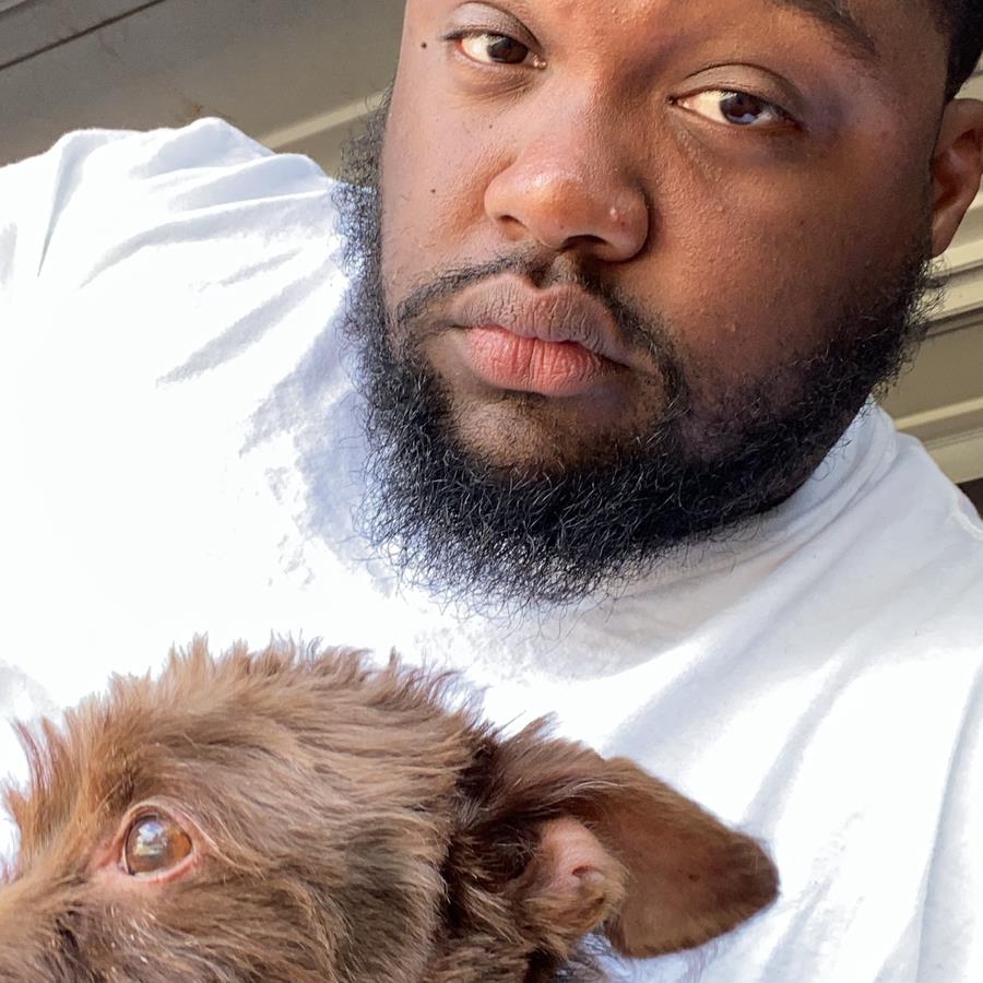 Christopher Wilson mugshot