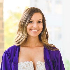 Hannah Burch mugshot