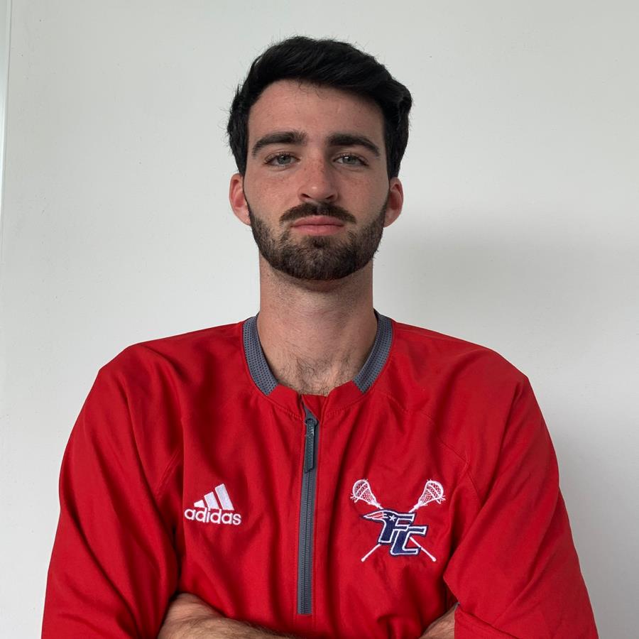 Michael Cabanas mugshot