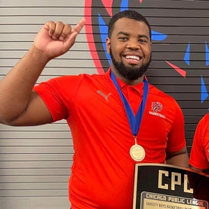 Quavinn Ingram Jr mugshot