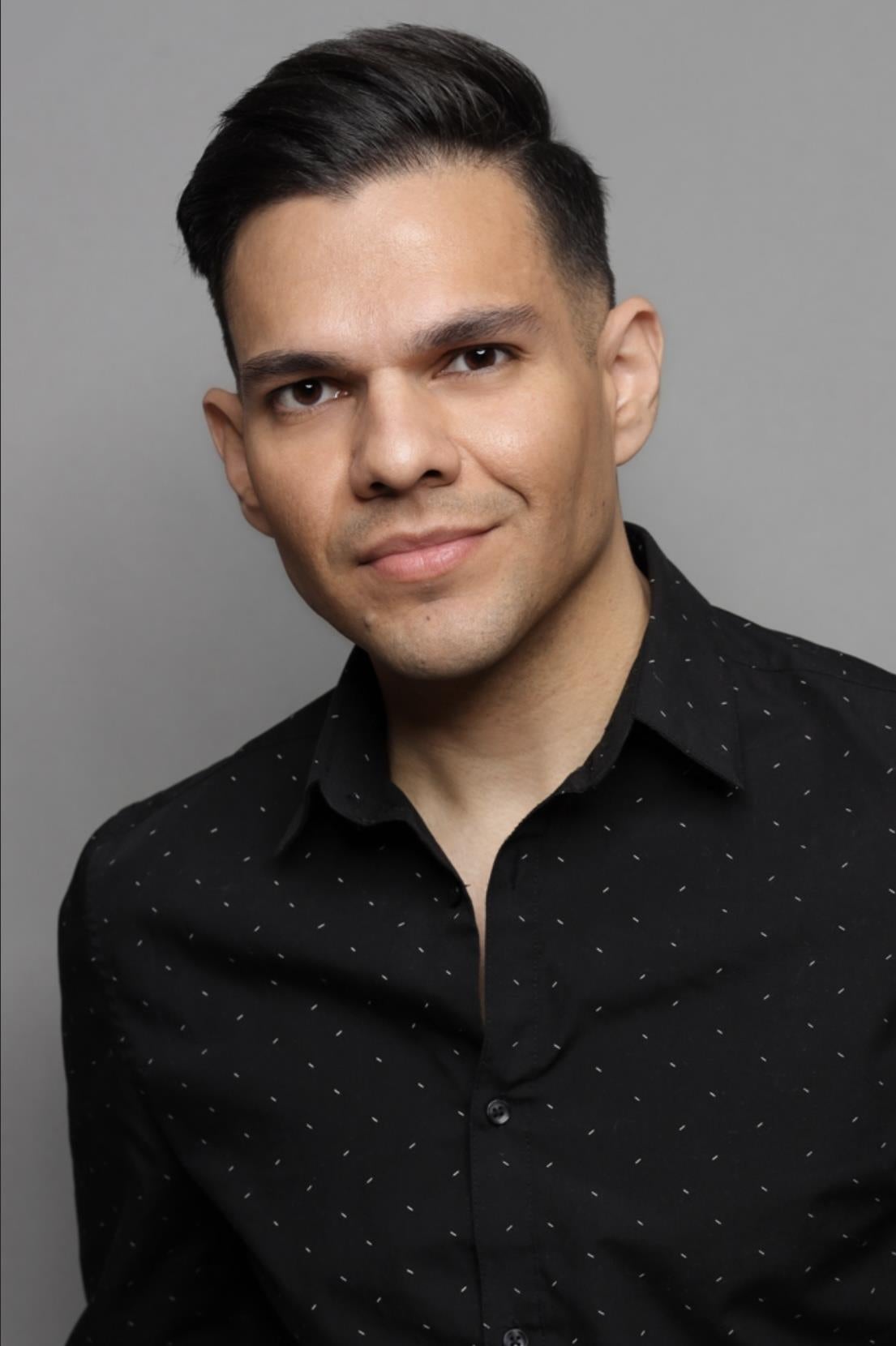 Steven Castillo mugshot