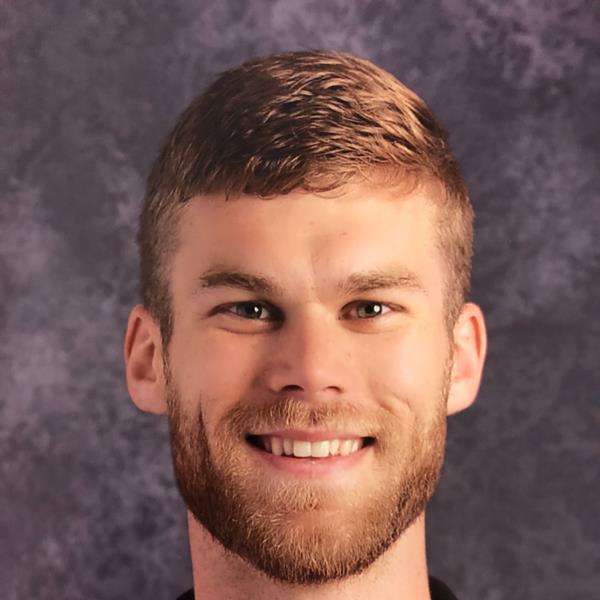 Evan Brondyke mugshot