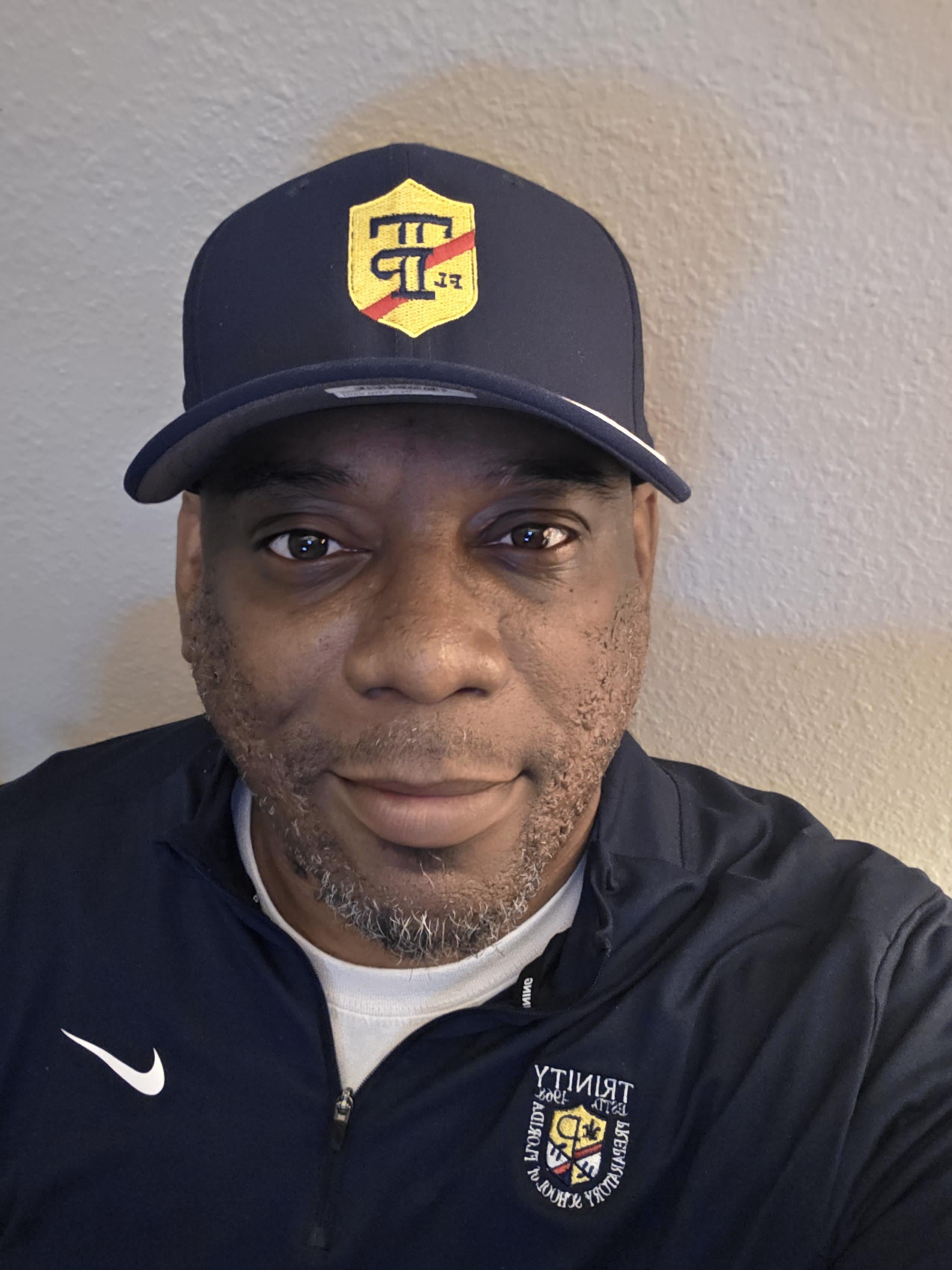 Torrez Hussey mugshot