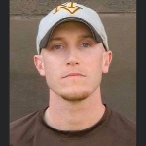 Joe Riffe mugshot